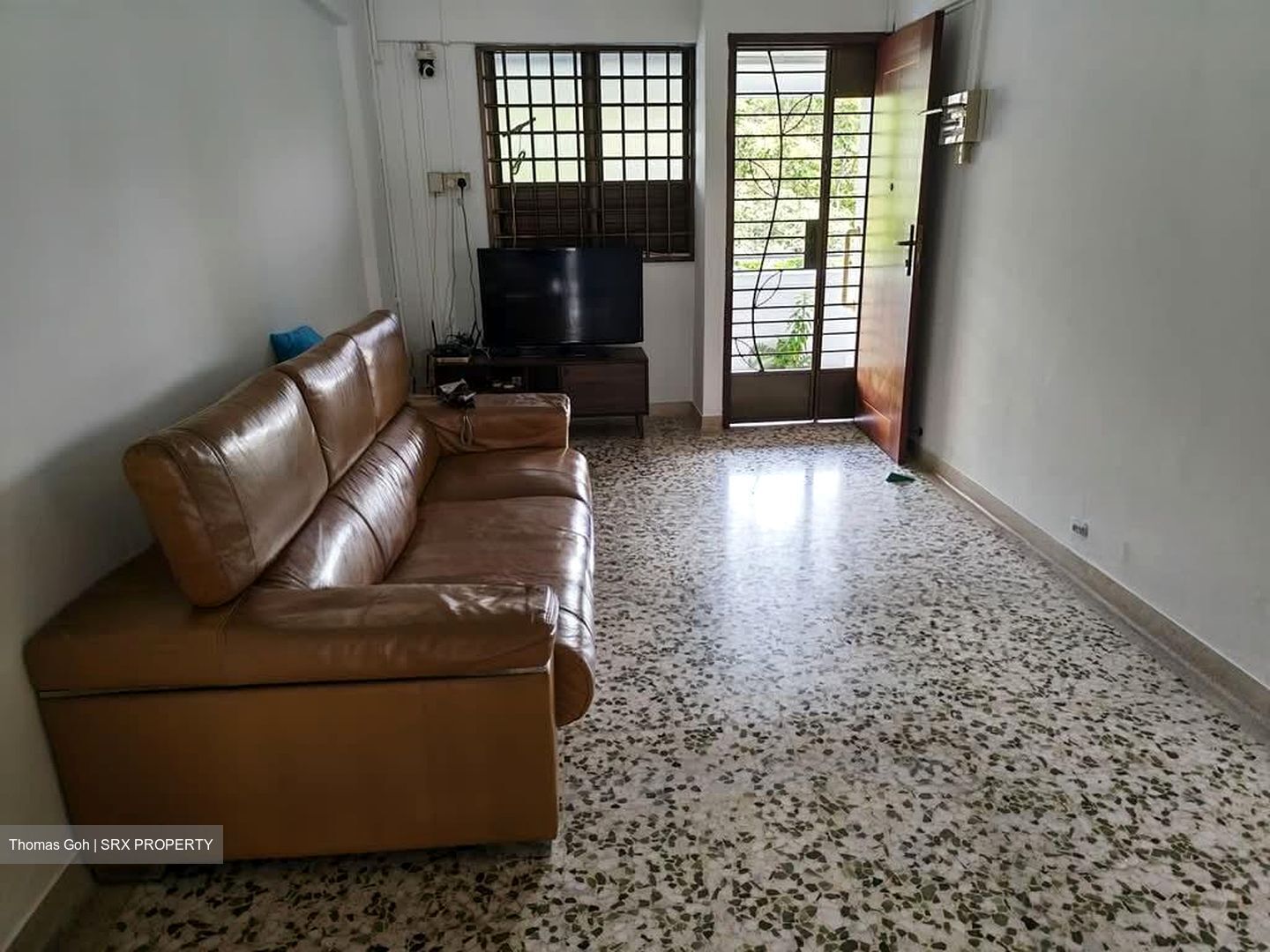 Blk 430 Clementi Avenue 3 (Clementi), HDB 3 Rooms #559533841